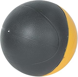 Beeping Foam Basketball - Color May Vary