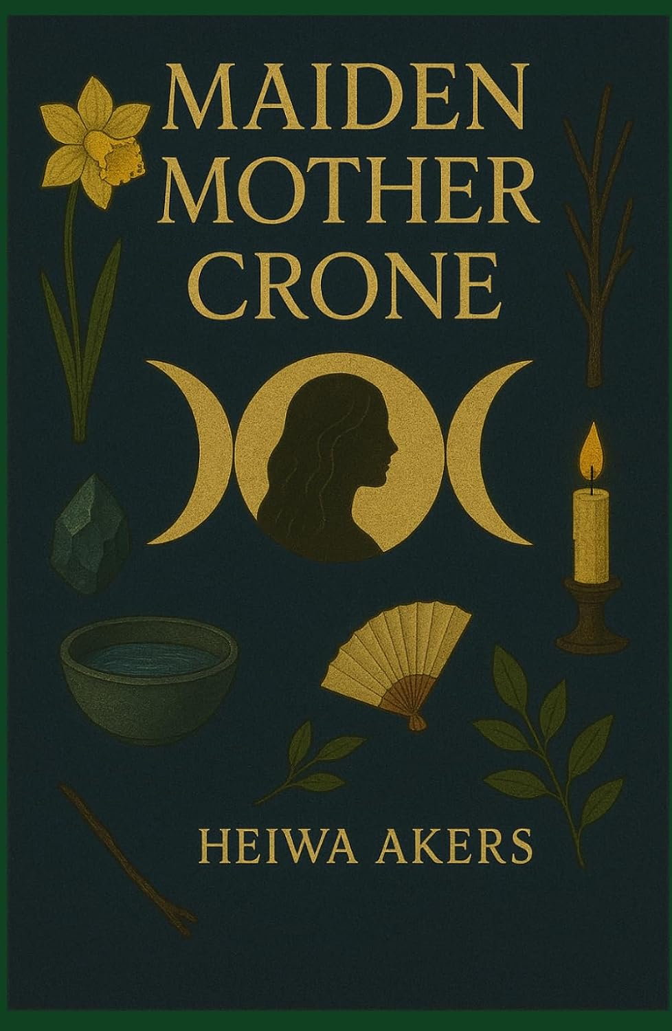 Maiden Mother Crone