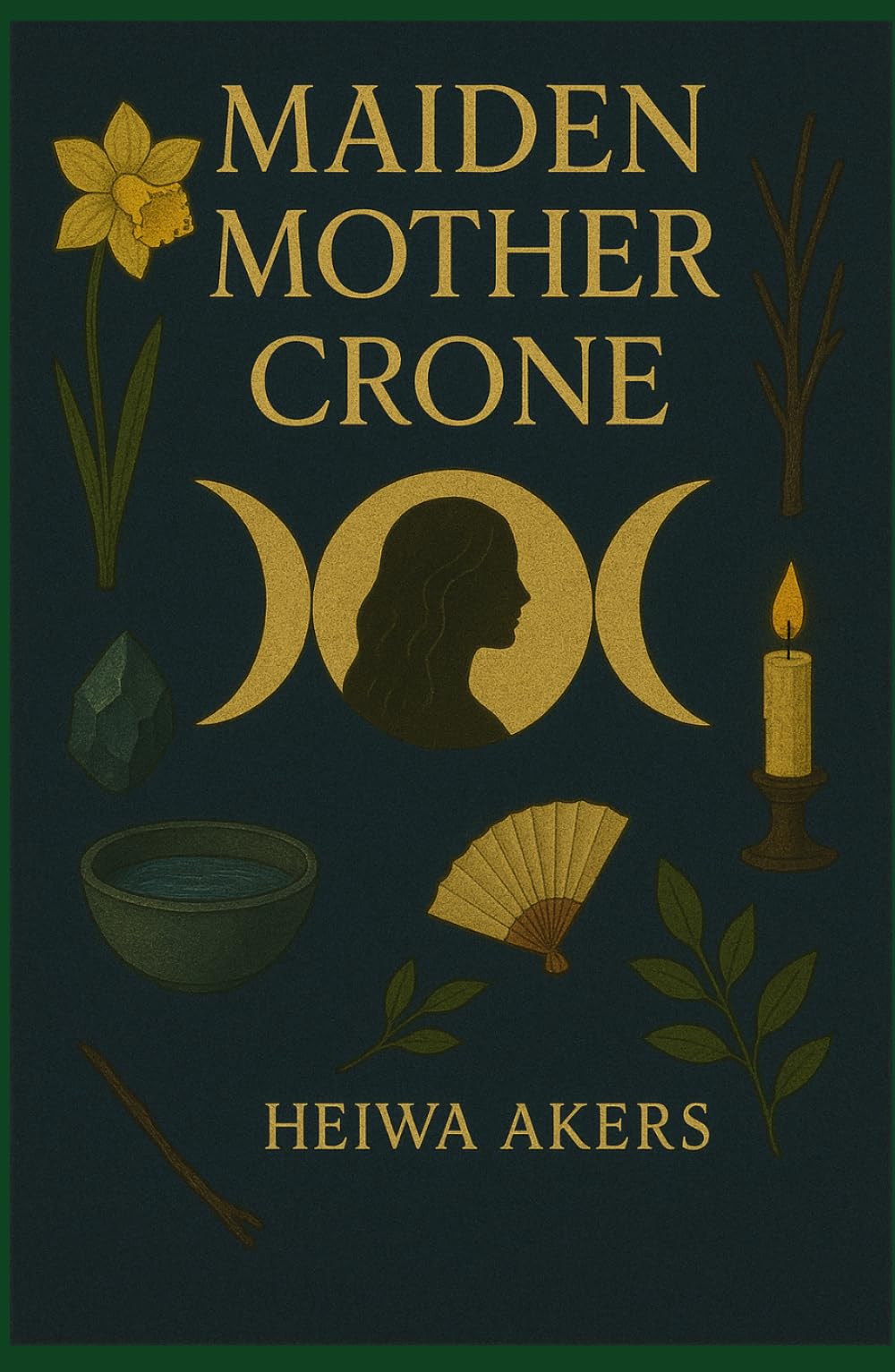 Maiden Mother Crone