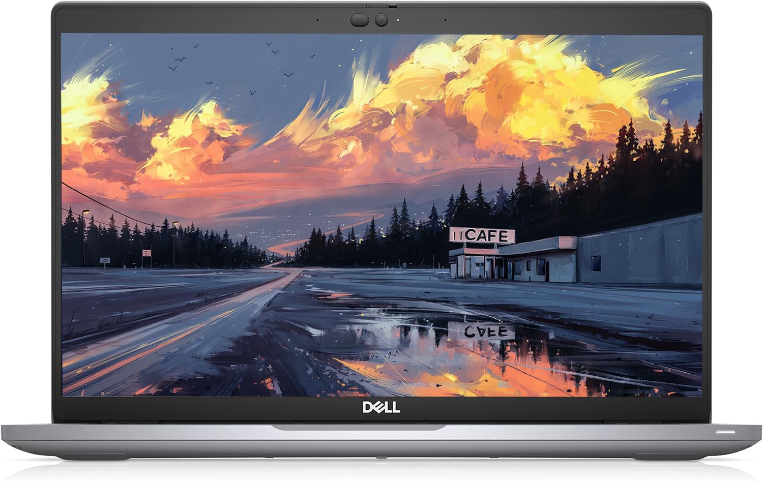 Dell Latitude 5420 Business Laptop, 14" FHD(1920x1080), Intel i7-1185G7, 16GB RAM, 512GB SSD, Backlit US Keyboard, QWERTY, Windows 10 Pro (Renewed)