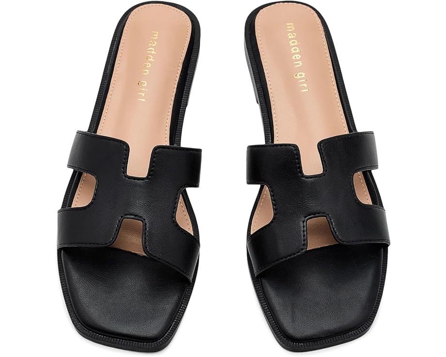 Madden Girl Hailey - Top View