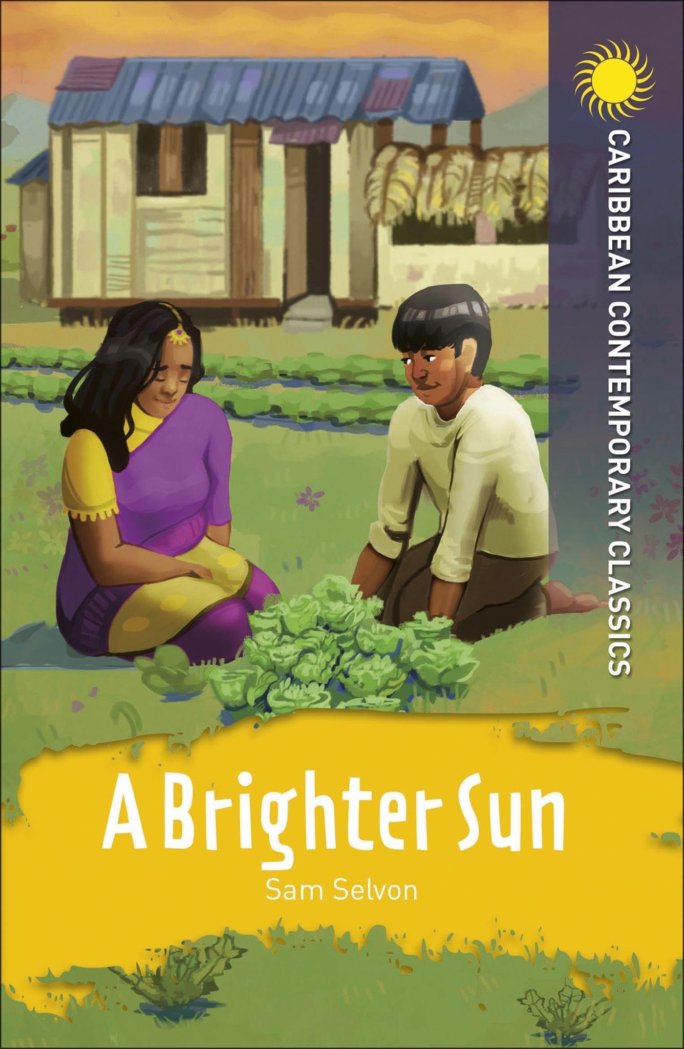 A Brighter Sun by Samuel Selvon (Paperback, 2021)
