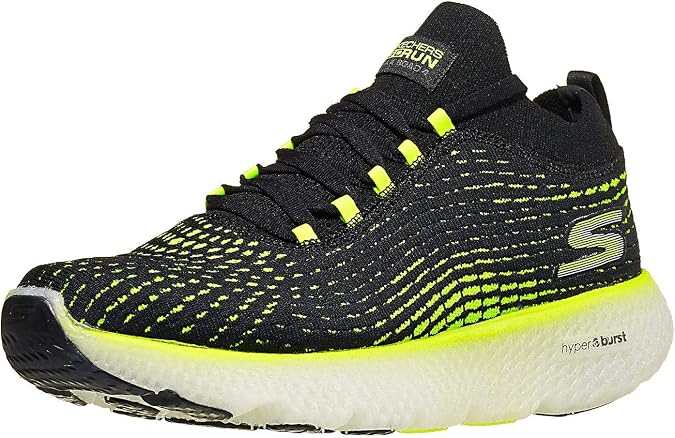 Skechers Mens Max Road 4