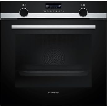 Siemens iQ500 AirFry HB579GBR3 Built-In Oven 60 x 60 cm Stainless Steel [Energy Class A+]