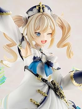 [フィギュア] 原神　バーバラ　顔パーツ付き バーバラ｜原神｜美少女フィギュア｜フィギュア｜コトブキヤ製品