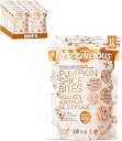 drizzilicious mini rice cakes pumpkin spice Top3商品