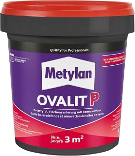 Metylan Ovalit P Wandbelagskleber 925 g