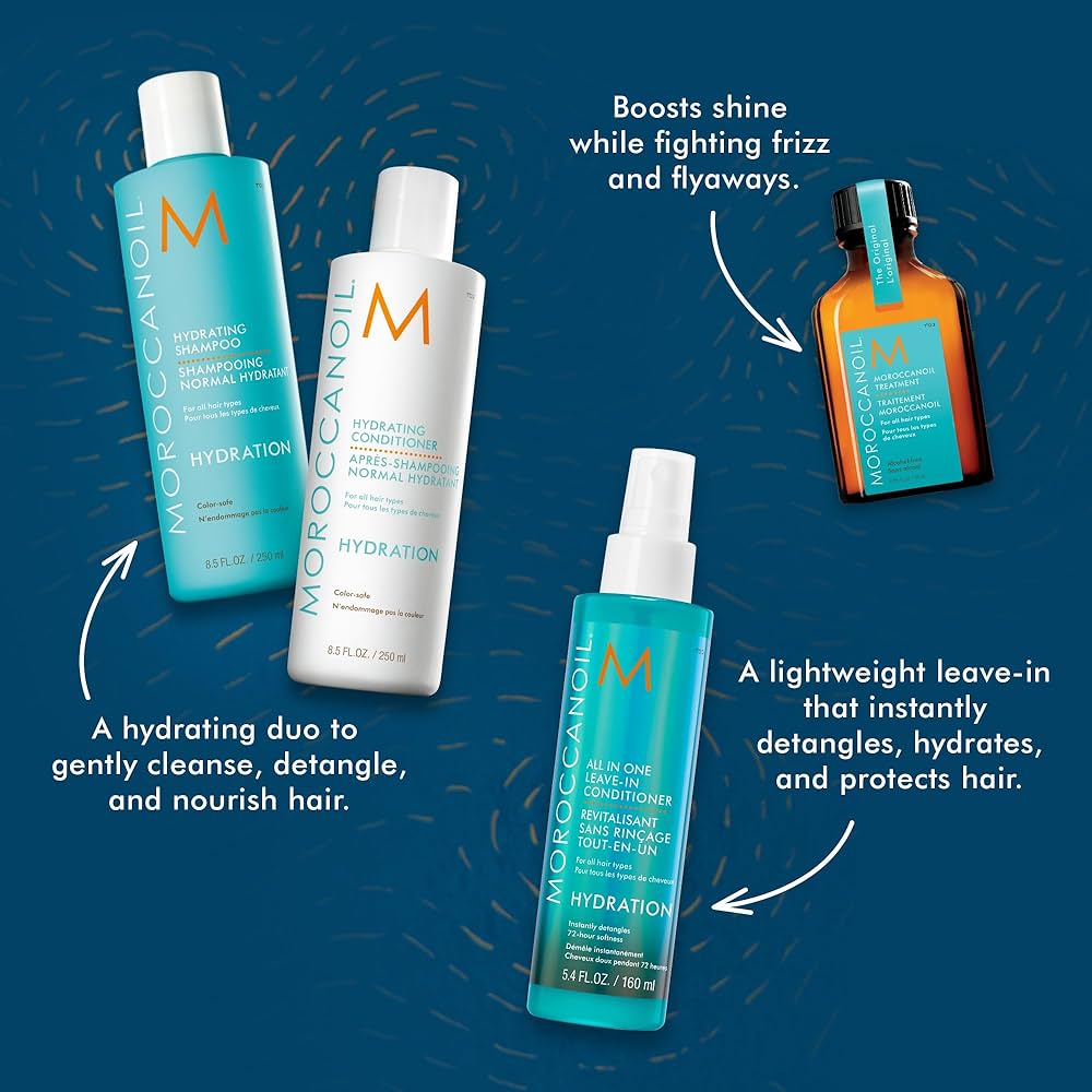 MOROCCANOIL SUMMERTIME Cool 2セット 楽天市場】【ブランド公式】＜数量限定＞モロッカンオイル