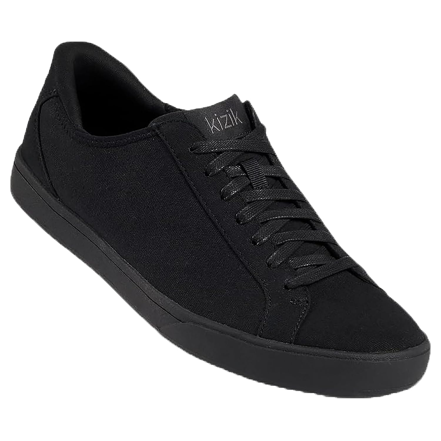 Kizik Irvine Slip On Sneakers: Low-Profile Stretch Canvas, Rubber Soles, Casual Shoes for Women & Men, Hands Free Convenie...