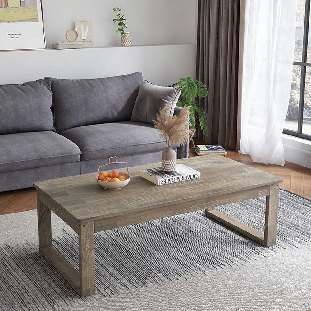 グレー ファブリックソファ 183cm