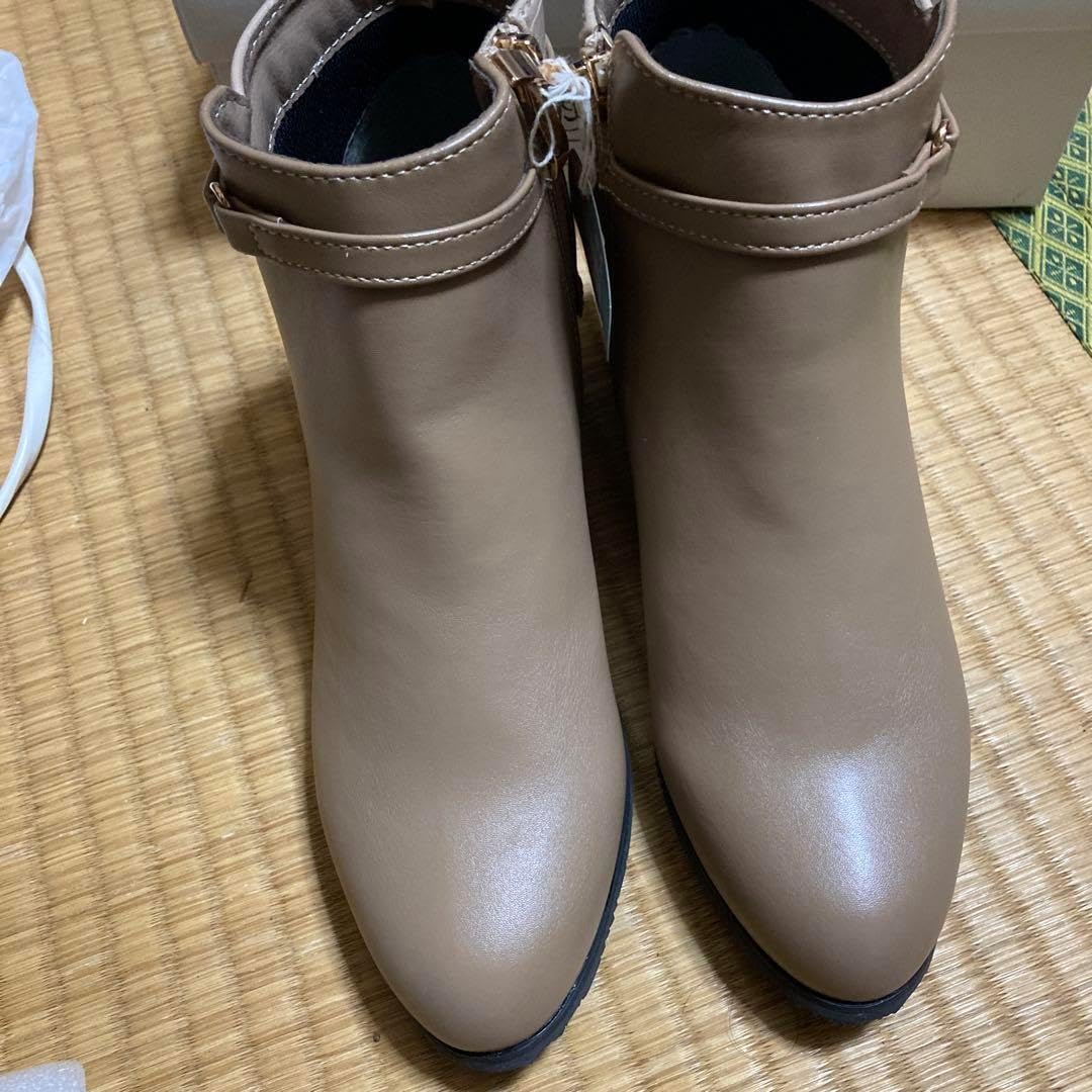 レインブーツ 晴雨兼用