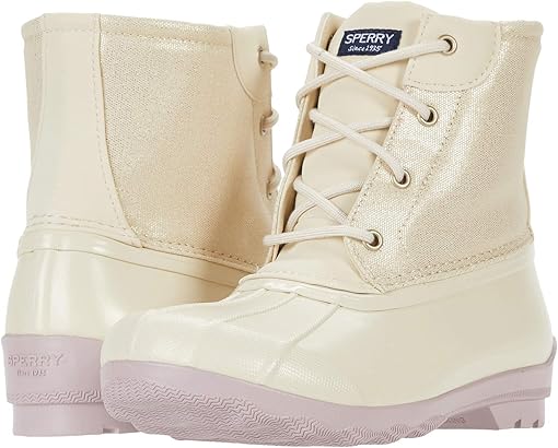 6pm sperry duck boots