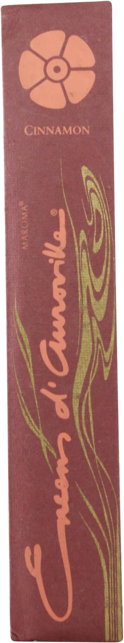 Himalaya Maroma Cinnamon Incense Sticks