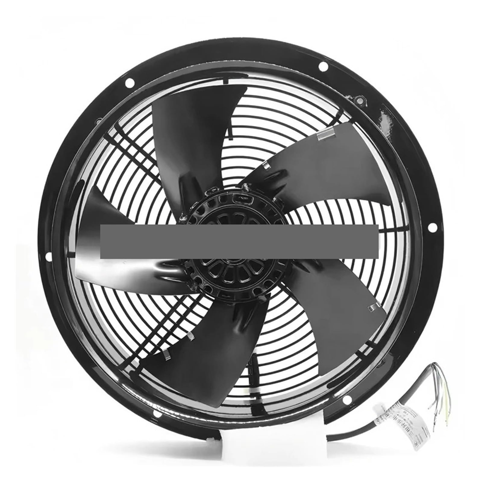 BRODEFUP W2D250-GA04-09 W2D250-C114-09 W2D250-GA04-15 W2D250-GA04-91 Cooling Fan(W2D250-GA04-91)