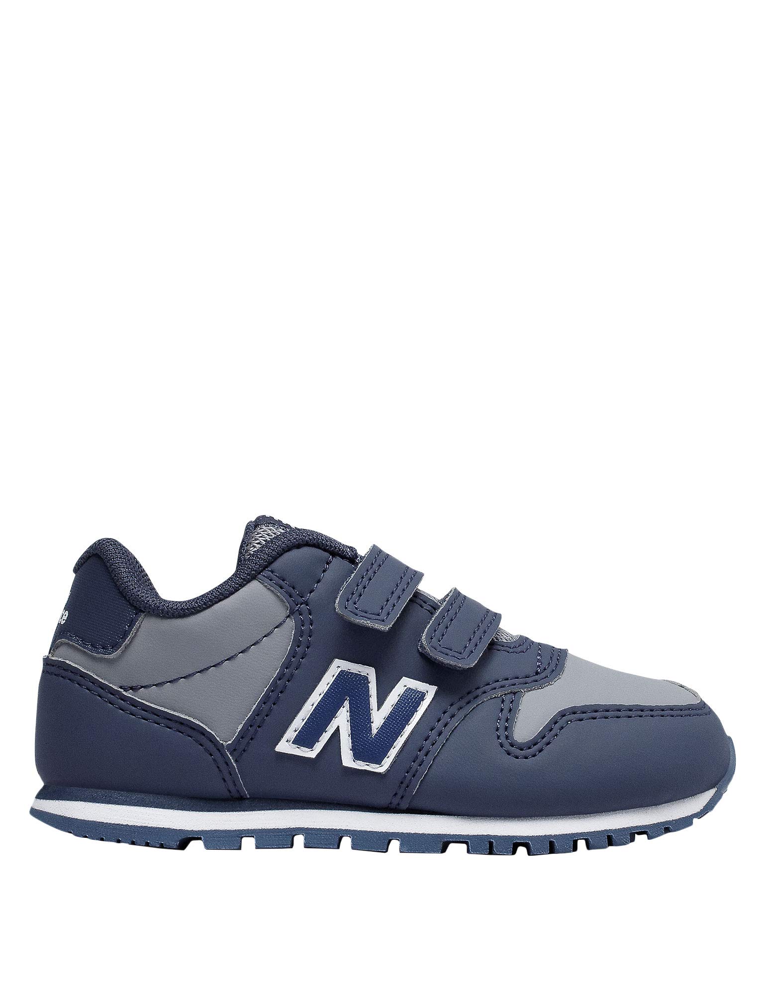 New Balance Zapatillas Kv500guy Azul, Deporte Unisex niños