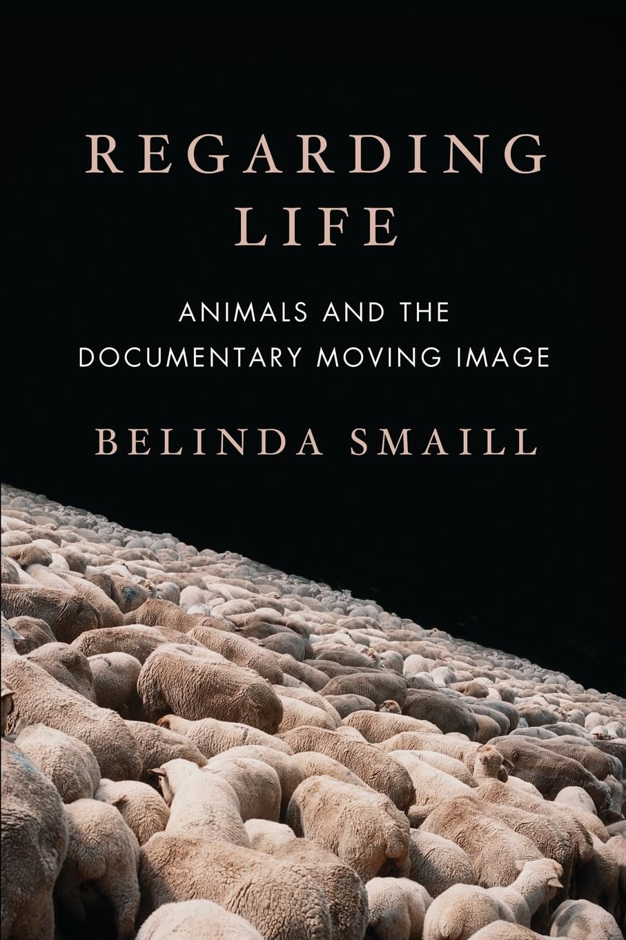 Regarding Life Animals Documentary Image livre essai cinéma animalier