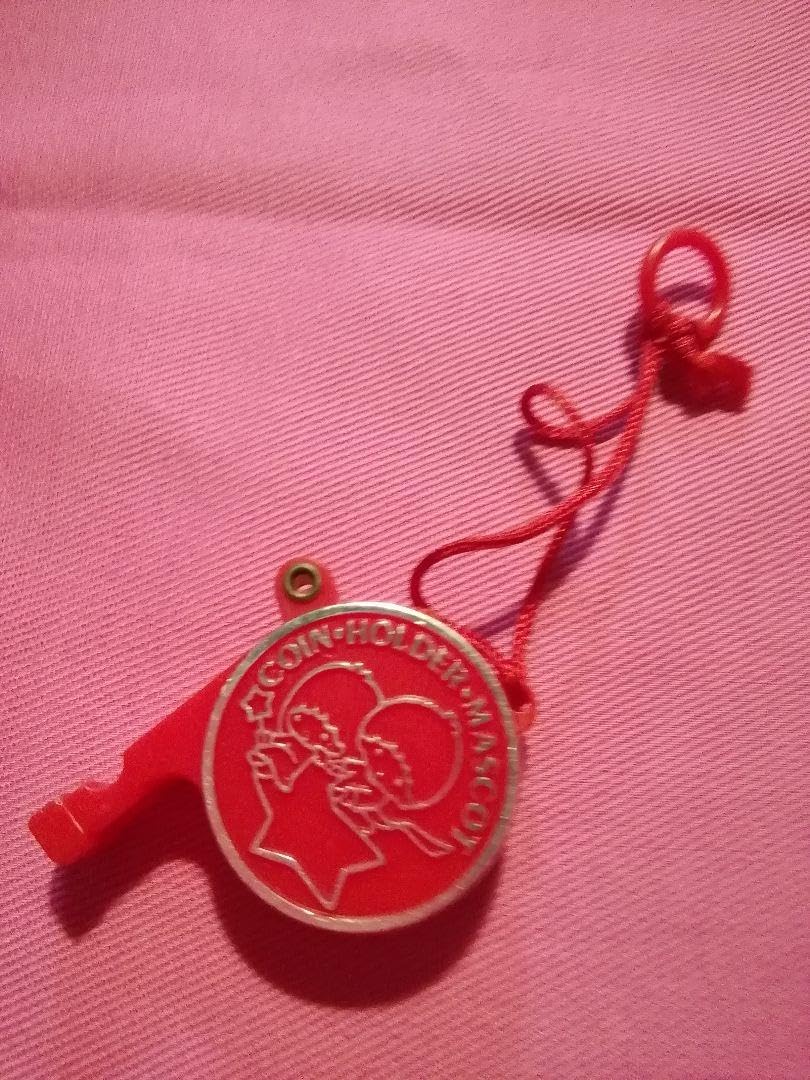 サンリオキャラクターズ コインケース 『!レトロ』プレミアムキキララコインホルダーマスコット