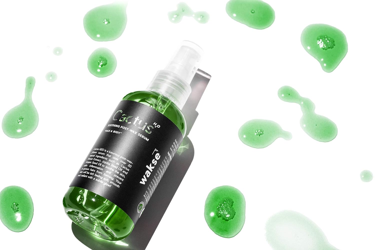 wakse Cactus H2o Serum ™ (Post Wax)