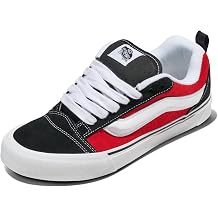 Vans Unisex Adults' Knu Skool Shoe