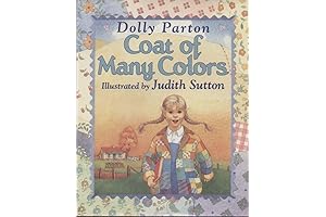 Heartwarming Story of a Coat of Many Colors