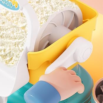 Amazon | 子供用アイスクリームメーカー | 子供用フルーツ