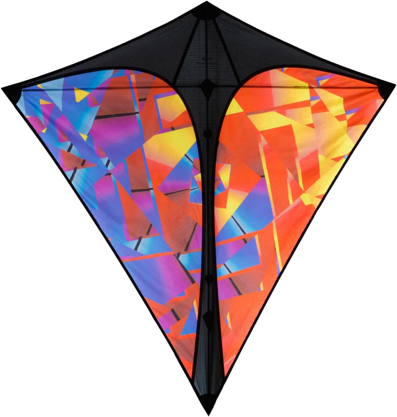 Prism Stowaway Diamond Kite