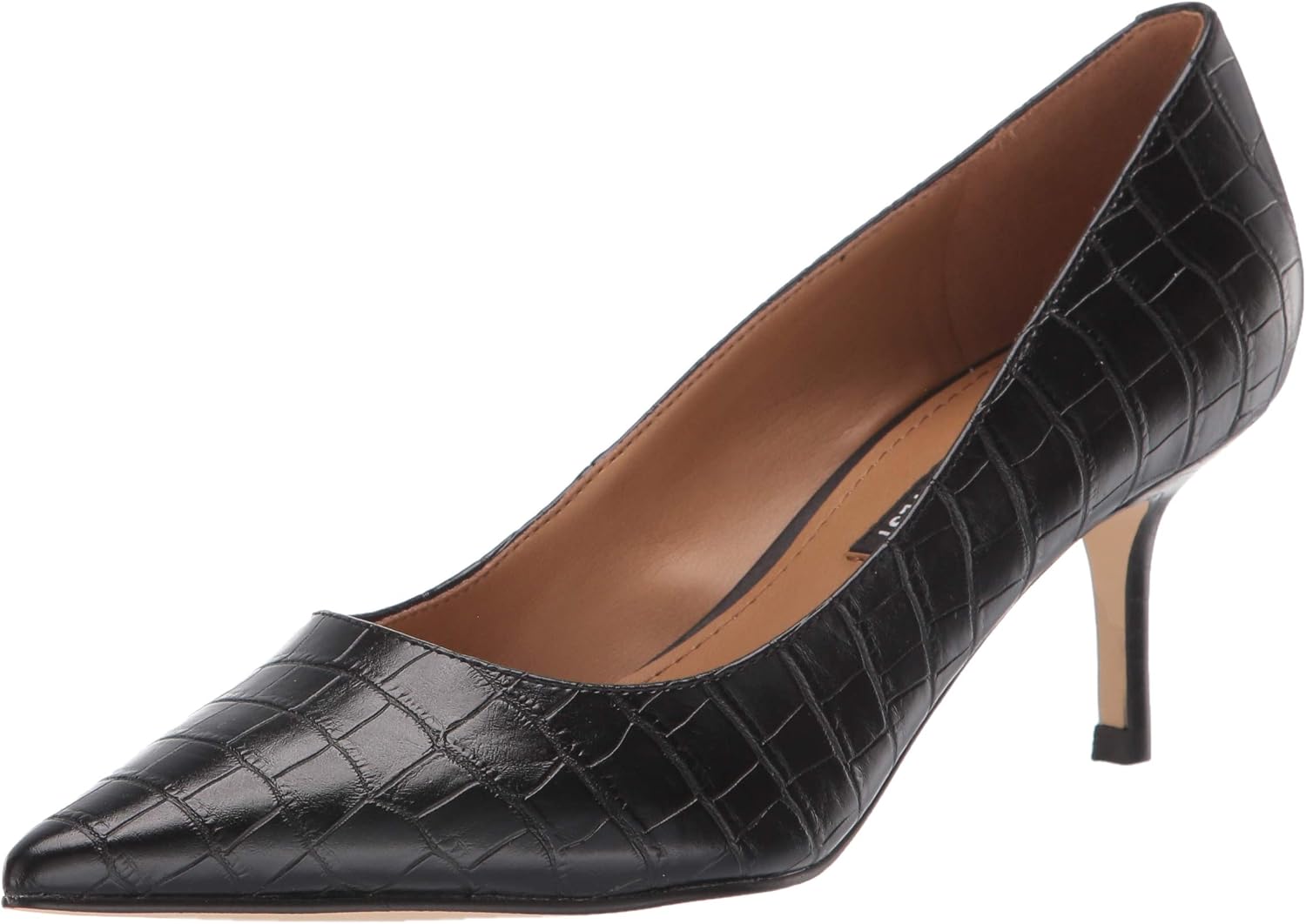 ARLENE in Bordo by NINE WEST