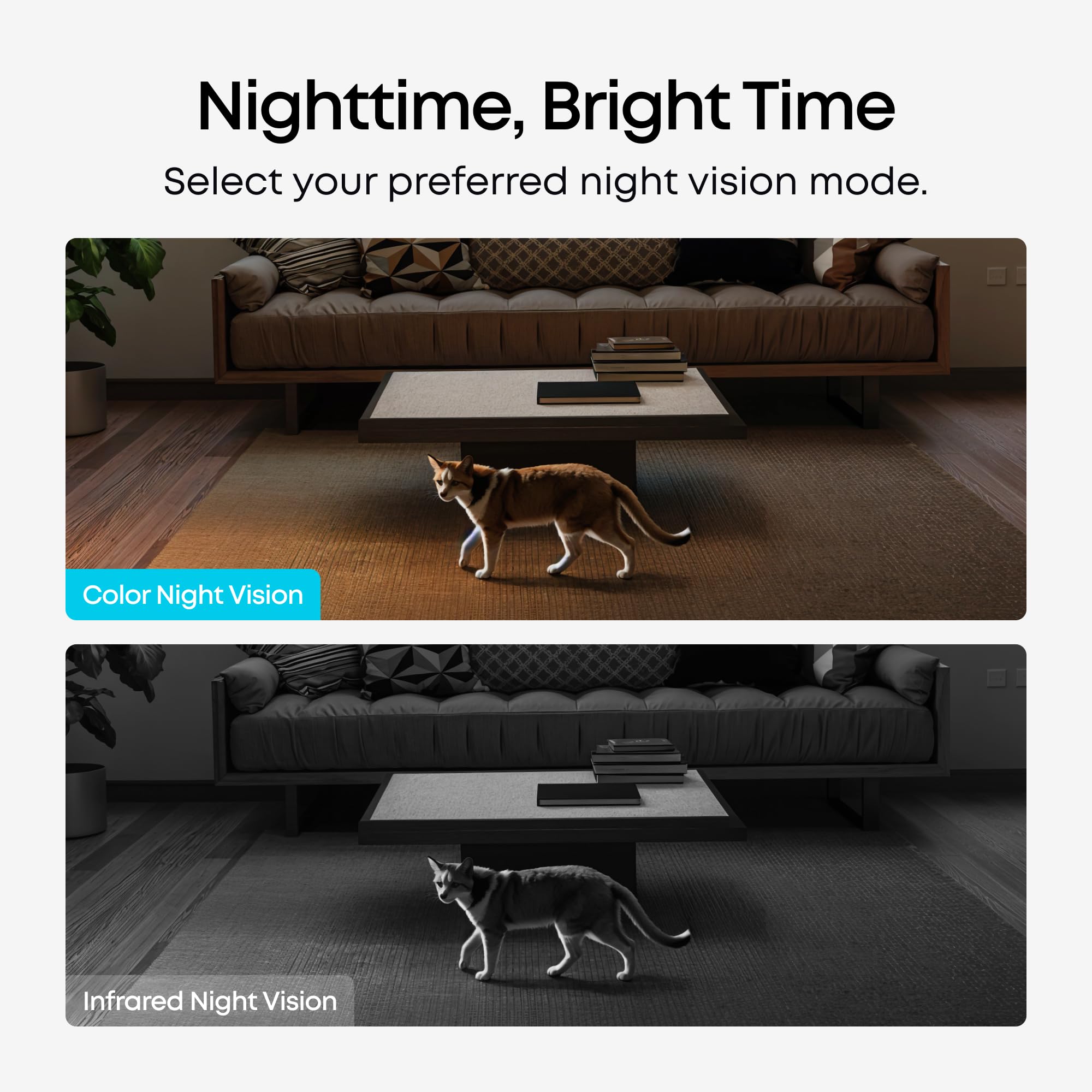 eufy 4K Indoor Camera - No Subscription! -5 eufy 4K Indoor Camera - No Subscription! -5