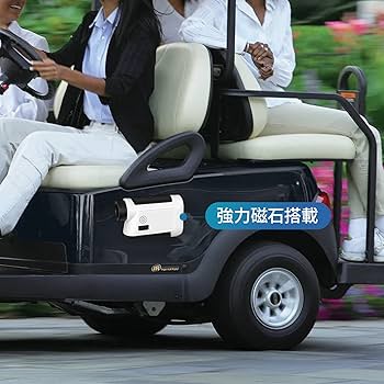 Amazon.co.jp: 【2023新登場】Alvadan ゴルフ レーザー距離計