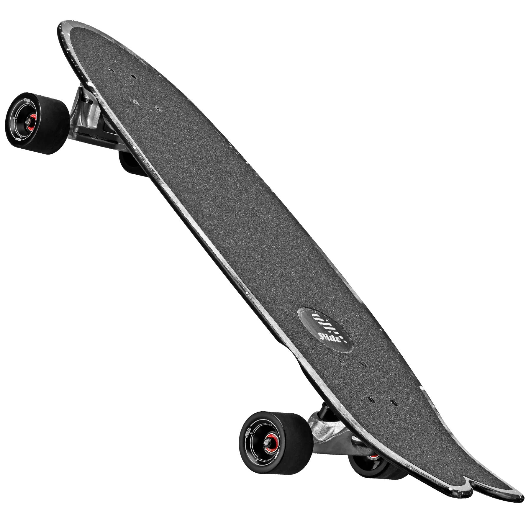 Slide コンプリート　サーフスケートボード Slide surf skateboardsスライド サーフ スケート スケボー