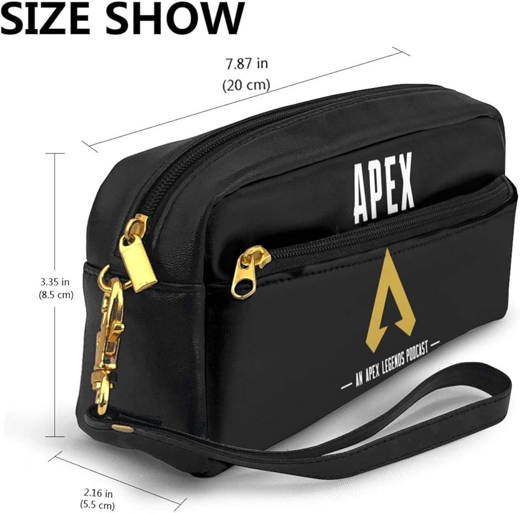 Amazon.co.jp: エーペックスレジェンド Apex Legends 筆箱 文房具