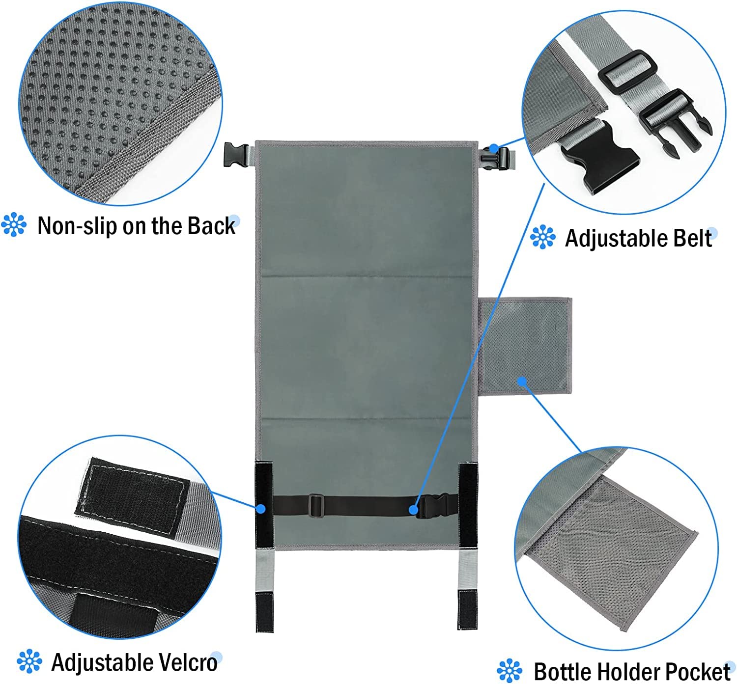 Lit D'avion Pour Tout-petit, Extension De Siège D'avion Pour