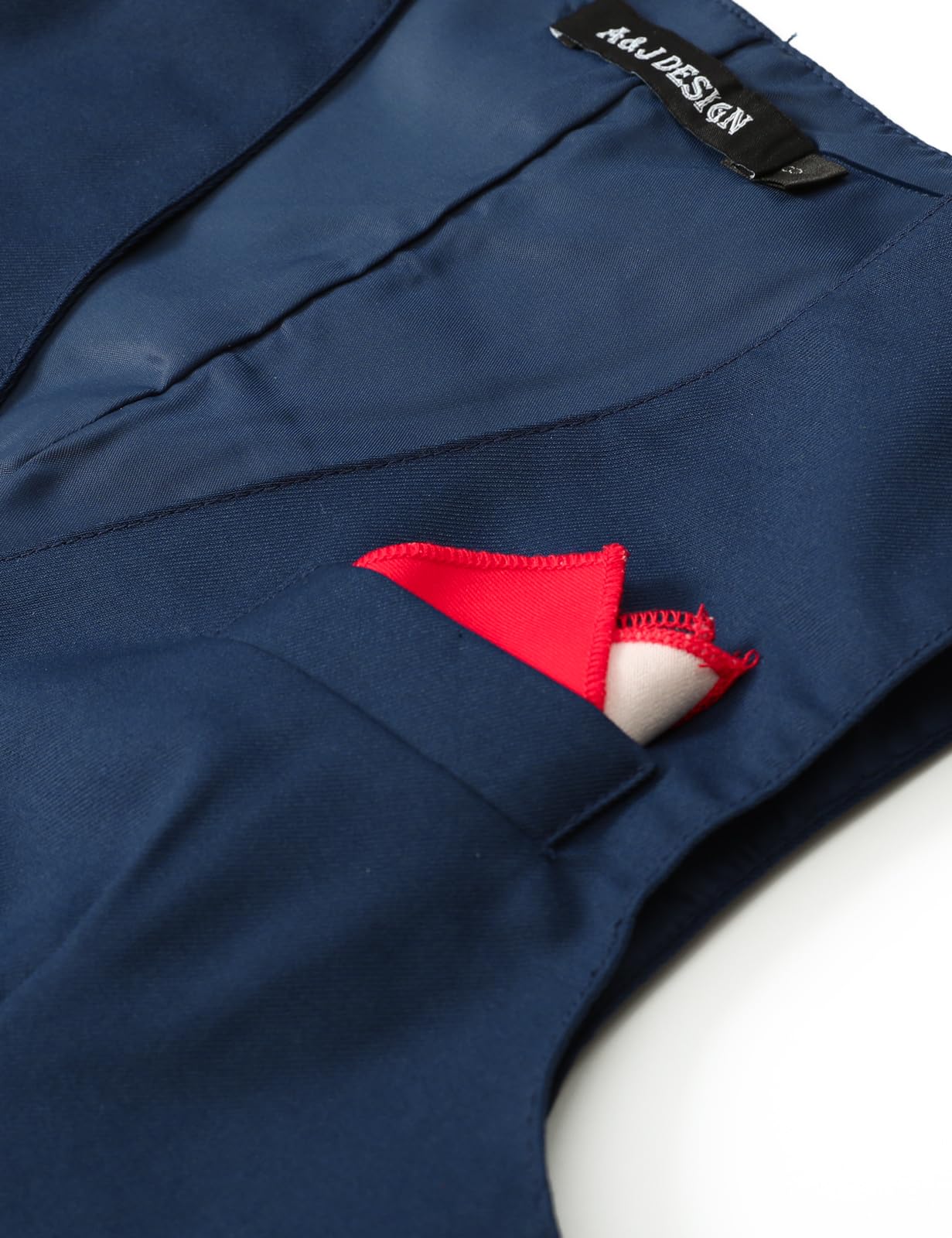 Trajes y Chaquetas de Niño, Pantalón + Chaleco + Camisa + Corbata + Pajarita, 5-13 Años