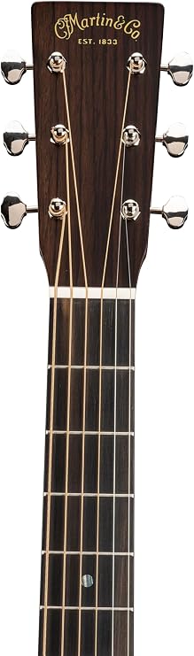 Martin D-18 Satin (Right)