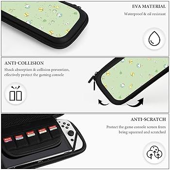 スイッチ　収納バッグ　サンリオ 株式会社 HORI | サンリオキャラクターズ まるごと収納バッグ