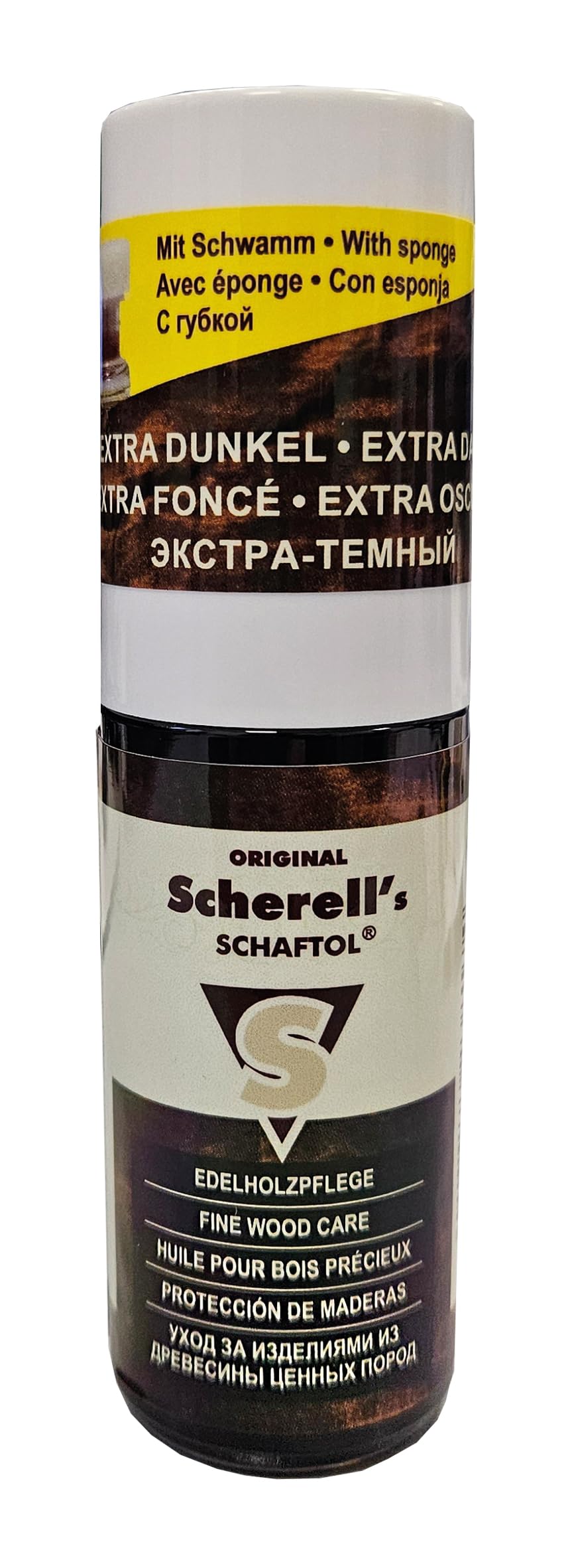 Ballistol Wood Protection - Multi-Colour, 50 ml