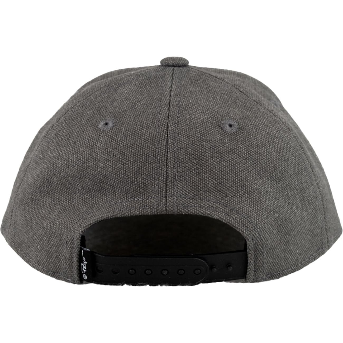 Bavarian Caps Schlümpfe Kids Cap dunkelgrau