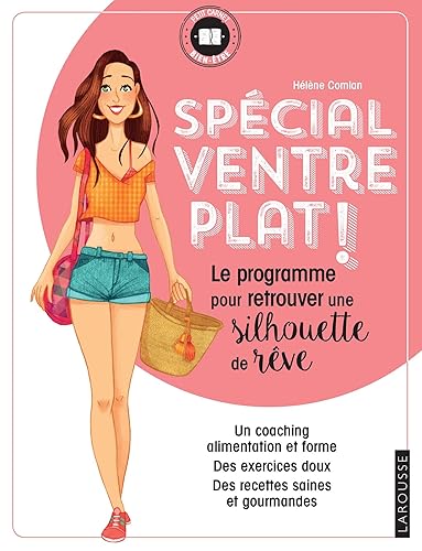 Cahier Ventre plat (2019)