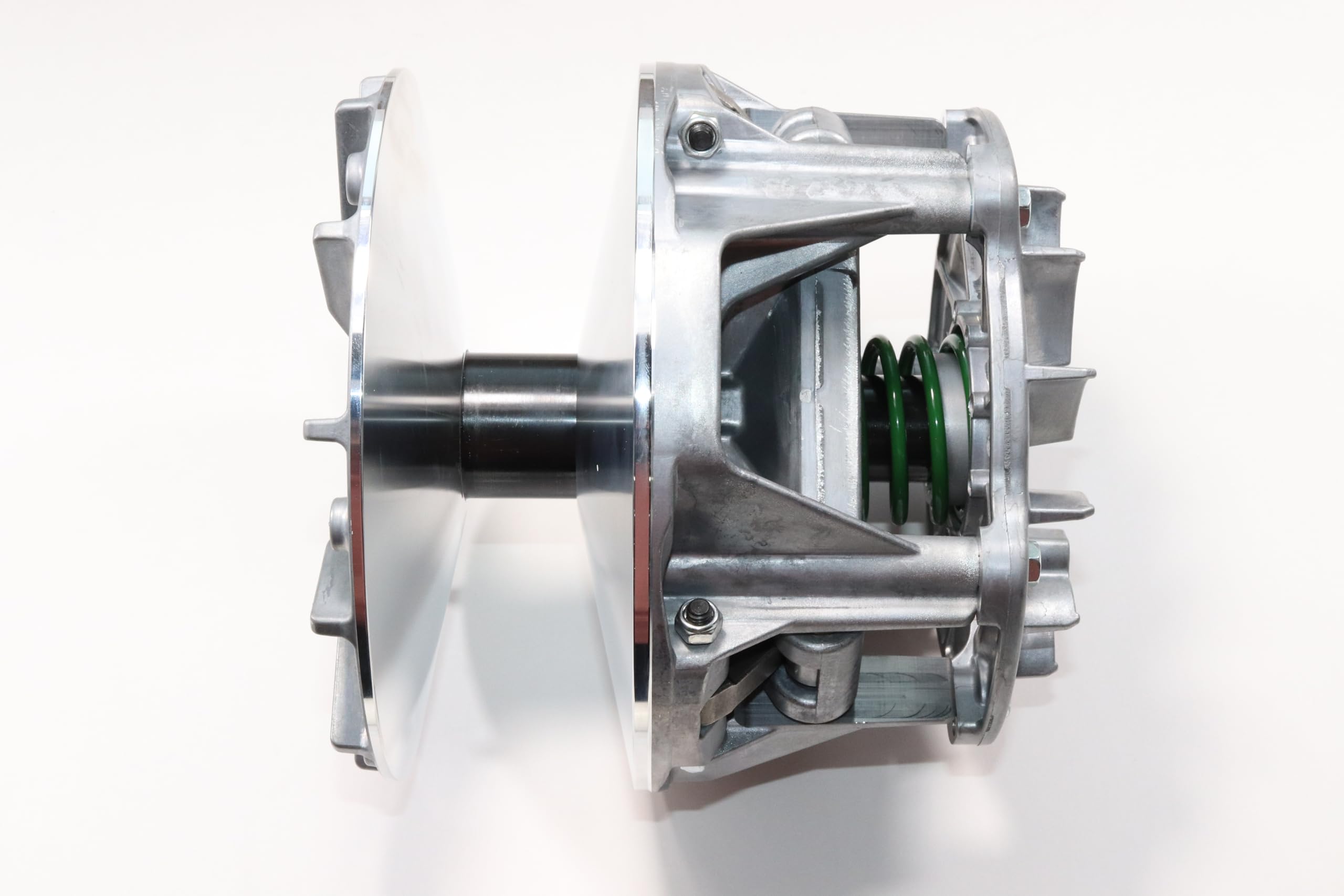 Amazon.com: Drive Clutch Compatible with Kawasaki Gas Mule 4000