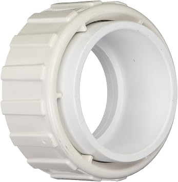 Waterway Plastics 806105082053 2" Pump Union Assembly