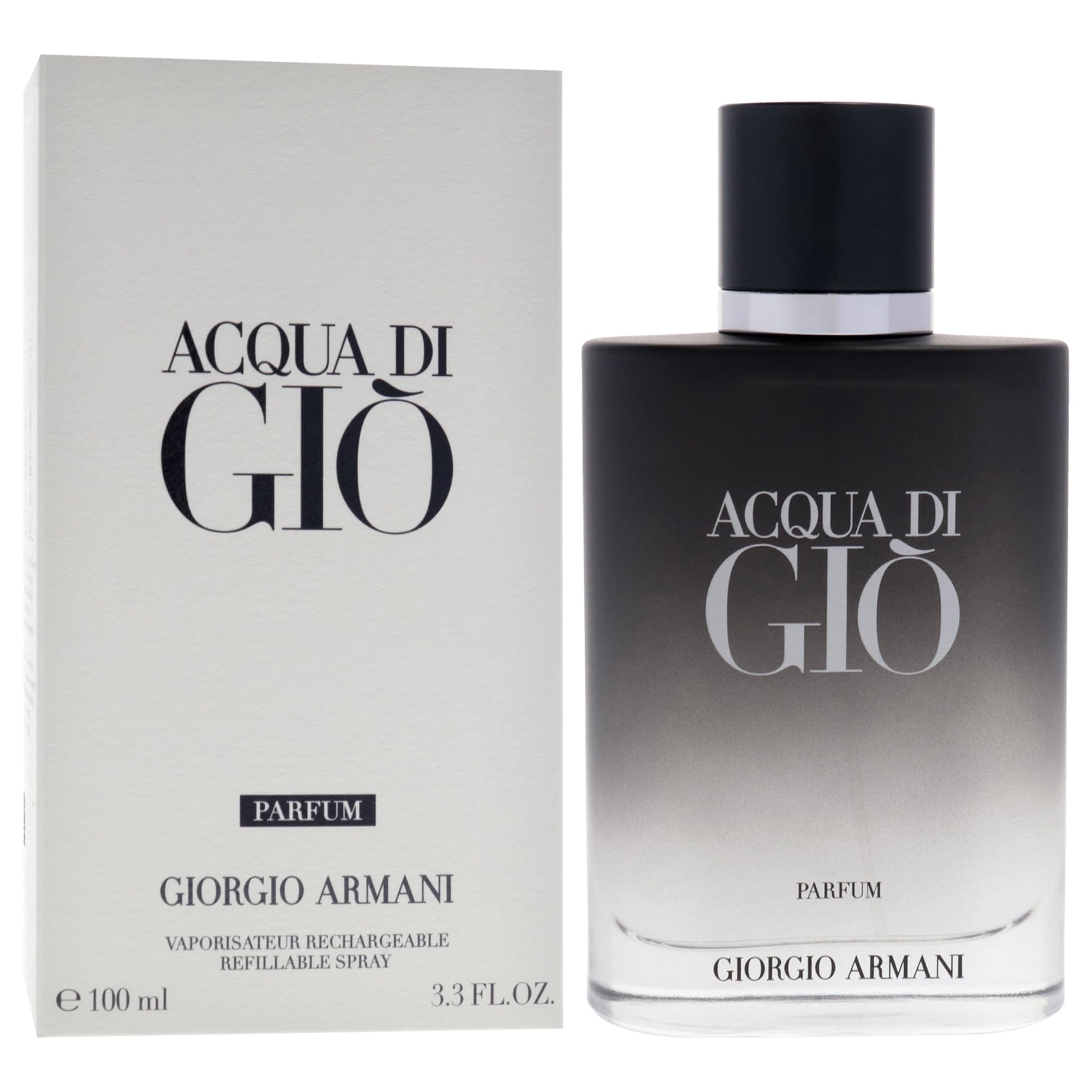 GIORGIO ARMANI Acqua Di Gio Parfum 100 ml