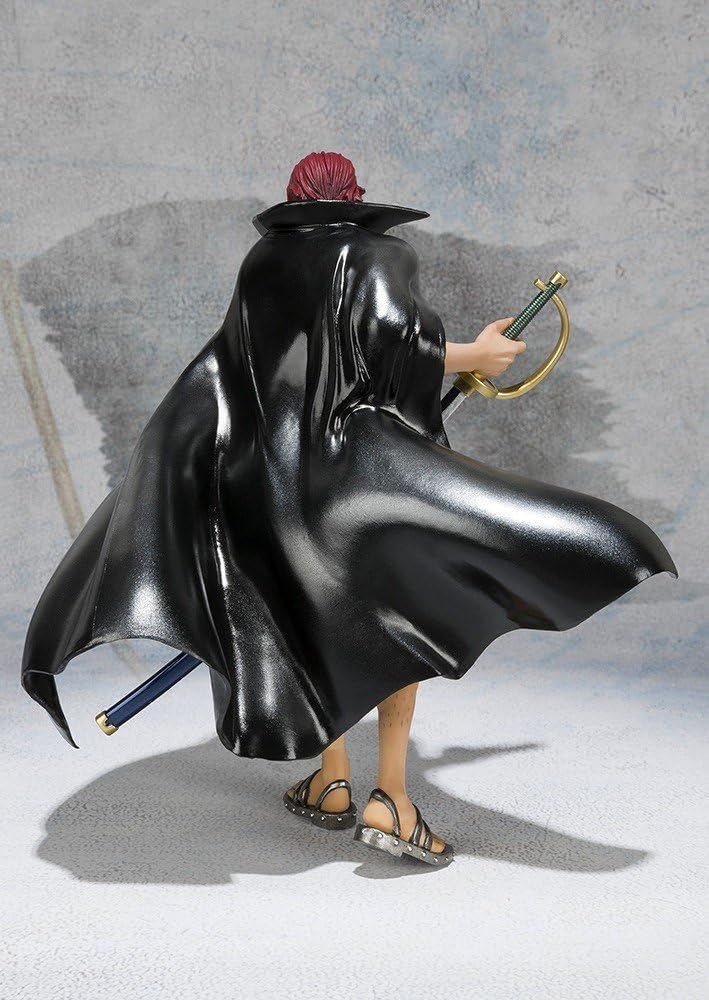 Amazon フィギュアーツzero ワンピース シャンクス 頂上決戦ver Special Color Edition 魂ウェブ限定 プラモデル 通販 Amazon フィギュアーツzero ワンピース シャンクス 頂上決戦ver Special Color Edition 魂ウェブ限定 プラモデル 通販