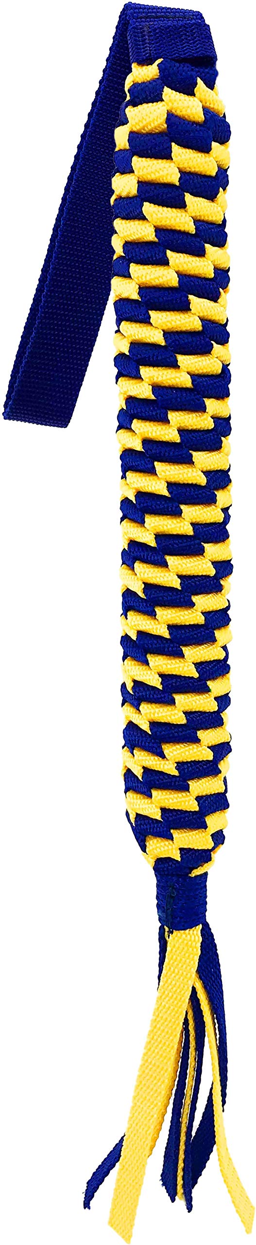 PetSport Twisted Chews Spring Tug Dog Toys for Dental Hygiene and Care (24") (B07VRXF3Q9) Amazon Price History, Amazon Price Tracker