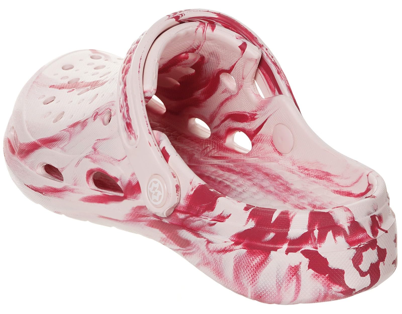 Sabots Femmes Hommes Chaussures de Jardin Respirant Sandales de Plage Sport Piscine D'Été