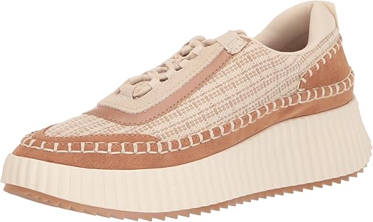 Dolce Vita Women's Dolen Sneaker