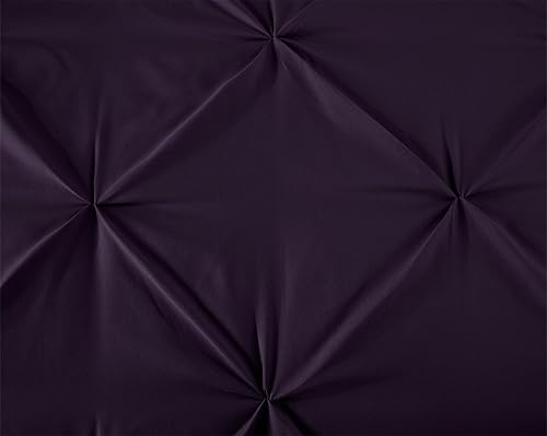 Vista 124 de Chezmoi Collection Berlin - Juego de ropa de cama (3 piezas)