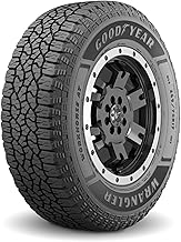 Goodyear Wrangler Workhorse At All-Season 245/70R16 SL 107 T Tire