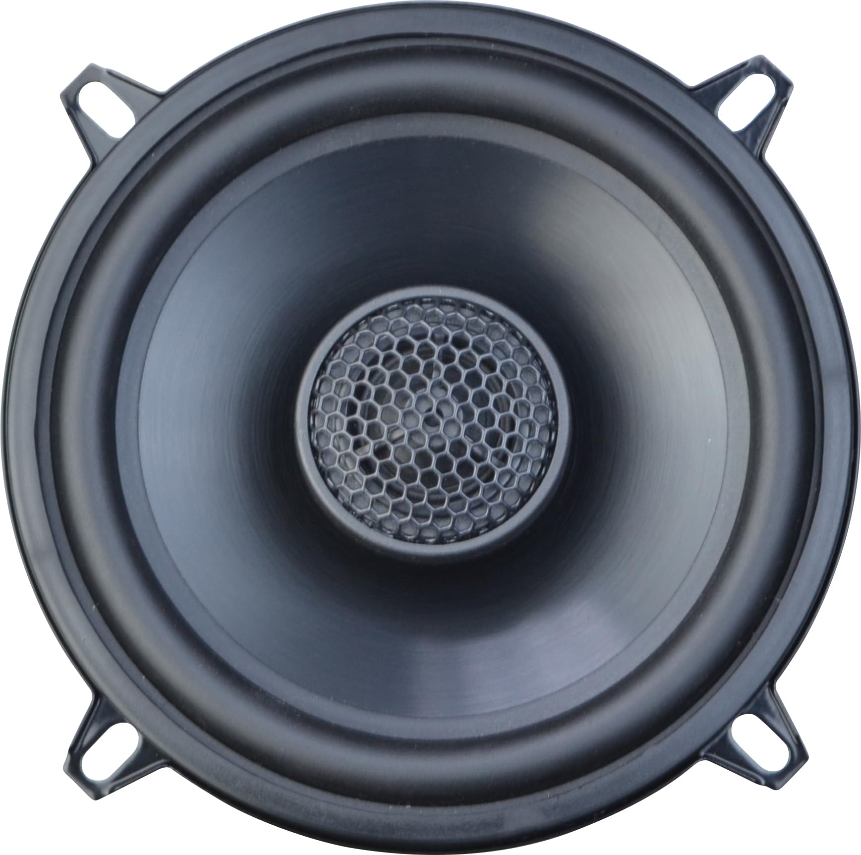 Ground Zero GZRF 5.2SQX – 13 cm hochdynamischer Koaxial-Lautsprecher für präzisen Klang und kraftvollen Bass