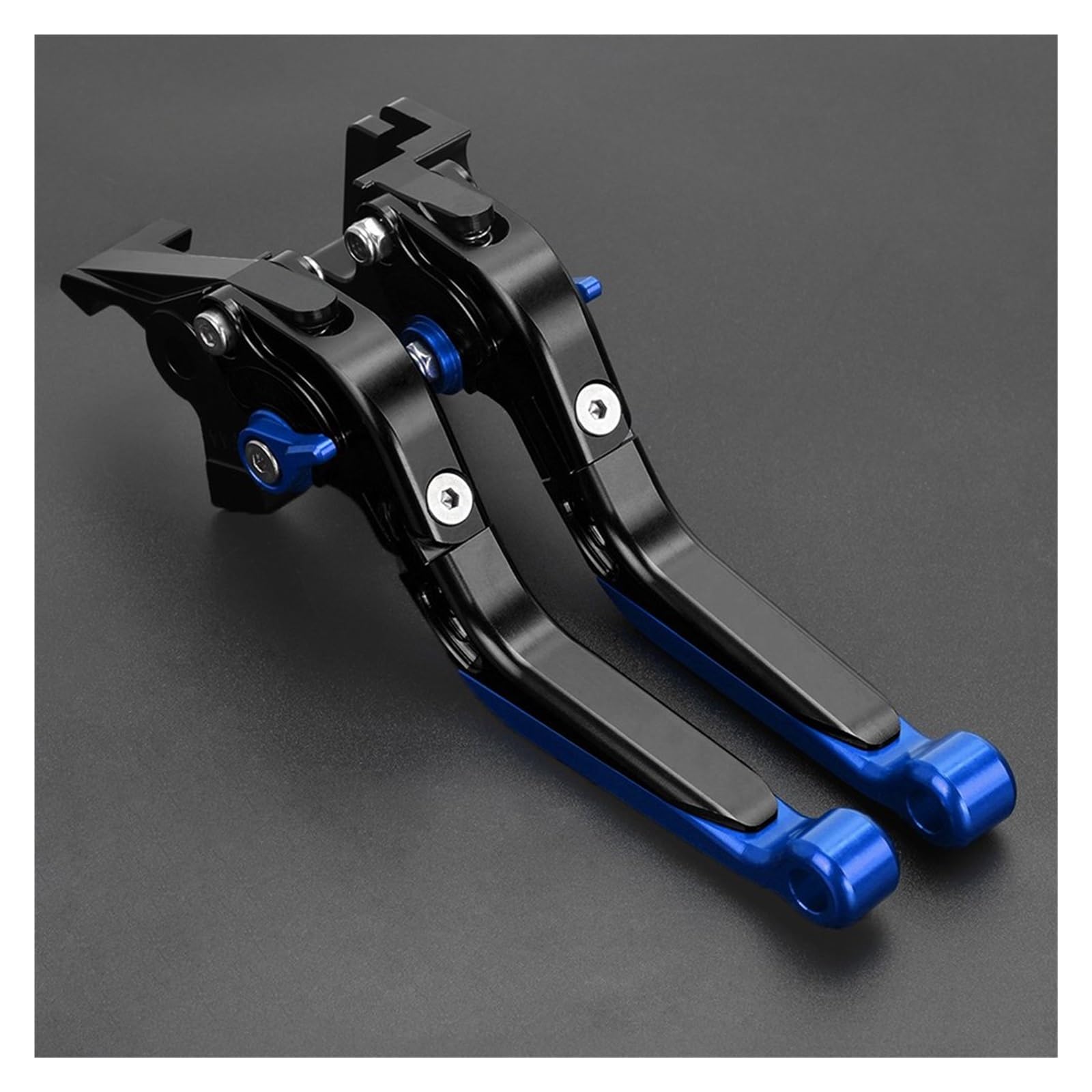 Tingyus V Motorbike Brake Lever For Cb 599 600 Cb599 Cb600 Cb600f Hornet 2006-1999 Motorcycle Brake Clutch Lever Handle Grip(V)