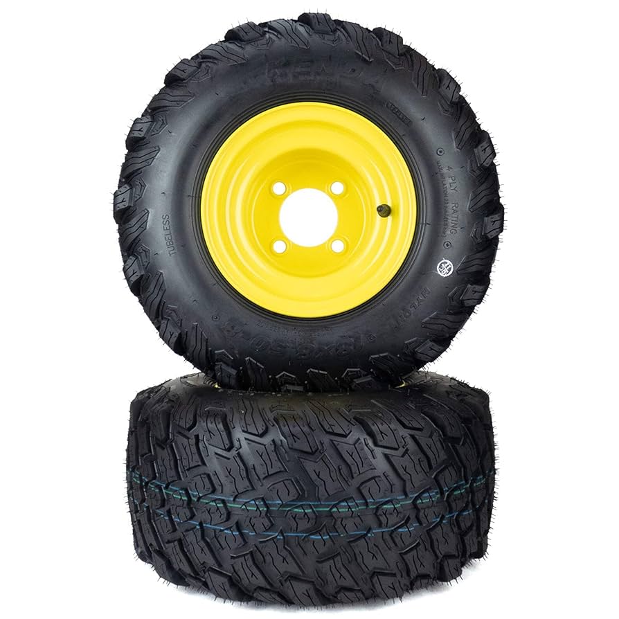 Tarawera John Deere ZTrak Zero Turn Rider Z315E